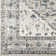 Jantzen Oriental Indoor Rug