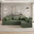 Grayish Green