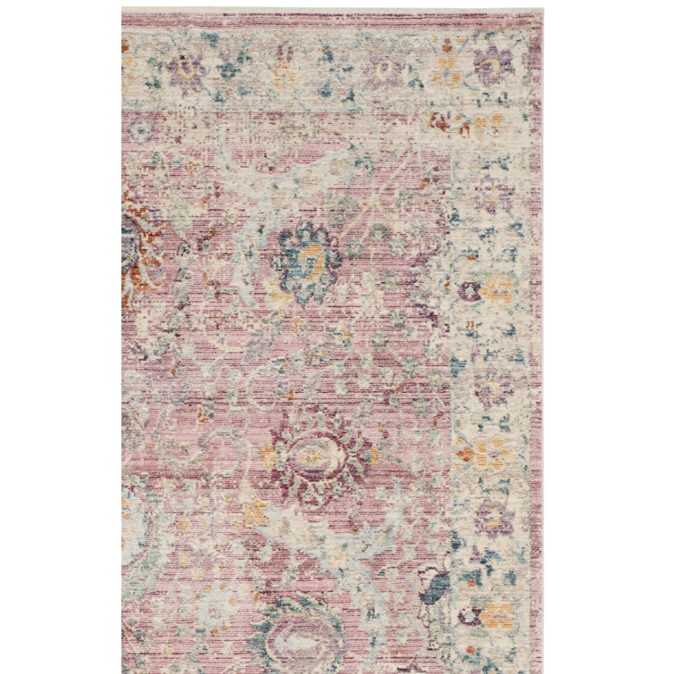 Soren Performance Oriental Rug