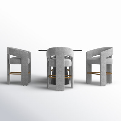 Darlington 5 - Piece Dining Set