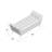 Modway Carson Carrington Lieksa Mid-century Medium Fabric Bench-1986648465
