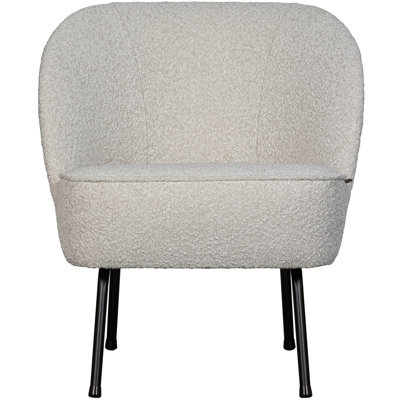 Vogue Upholstered Accent Chair