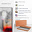 Blackberry Whiskey sur impression sur toile-650948134