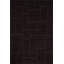 Tapis brun Jeremiah Brent x Loloi Greenwich-111738654