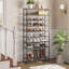 36 - Pair Shoe Rack-217014416