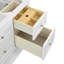 Meuble-lavabo simple 60 po Breckenridge-111376968