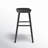 Anzie Wood Backless Saddle Stool-1494550076-1506225855