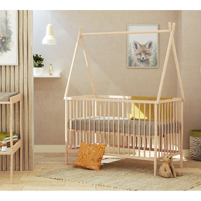 Cot Bed