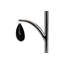 Downridge Metal Table Lamp-41143662