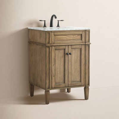 Rivers 24'' Single Bathroom Vanity