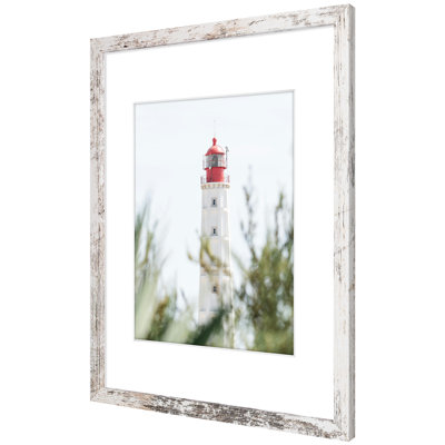 Gallery Matted Frame Set,Wall Mount Display