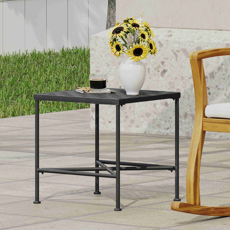 Table de bout LUNA