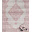 Carme Tufted Pomegranate Red Rug-45778265