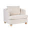 Tanar Upholstered Armchair-1100263974