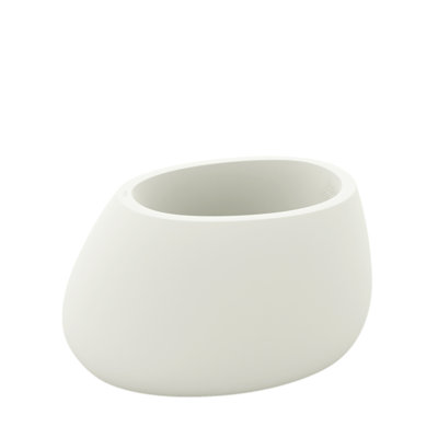 Stone Resin Pot Planter