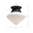 Glass Flush Mount-2023631003