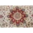One-of-a-Kind 4'1" X 6'1" Wool Area Rug in Ivory