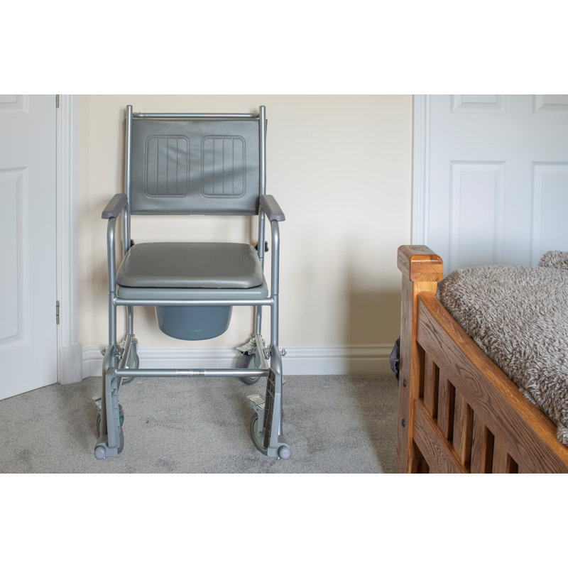 Mcmaster Commode