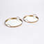 Metal Decorative Tray