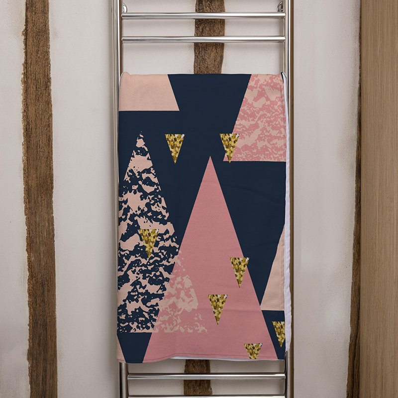 Corine Midweight Bath Towel