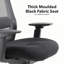 Mesh Back Operators Chair