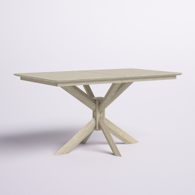 Table de salle à manger Attison