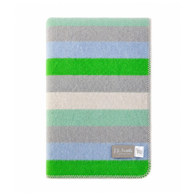 The Spring/Summer Collection Throw Blanket