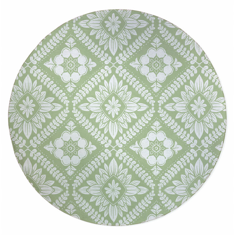 Talia Outdoor Area Rug
