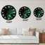 Horloge murale Tropical-477034946