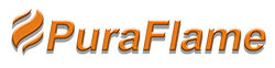 Puraflame Logo