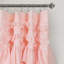 Panneau de rideau simple diaphane Kemmy-1638279784