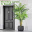 Antanette 150cm Faux Plant