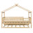 House Style Bed With Built In Trundle-68647426-68647424