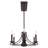 Dedham 9 - Light Pendant-22375505