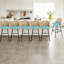Upholstered and Chenille Bar Stool-2010457940-2010458280