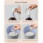 Lampe de table moderne