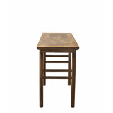 19th Century Chinese Altar Table