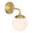 Cournoyer Armed Sconce-642575627-642575625