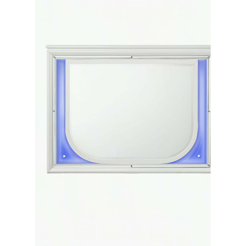 Miroir Tarian