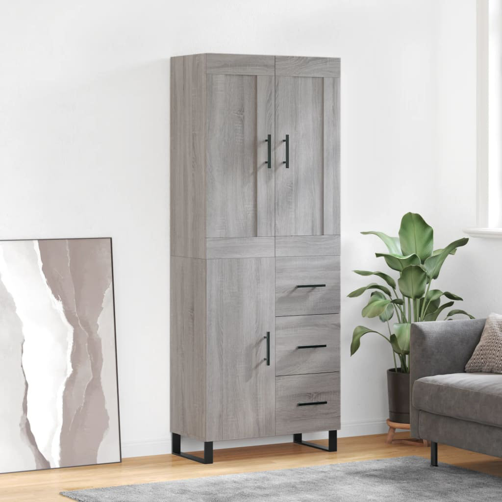 Highboard Fletcher 152 cm