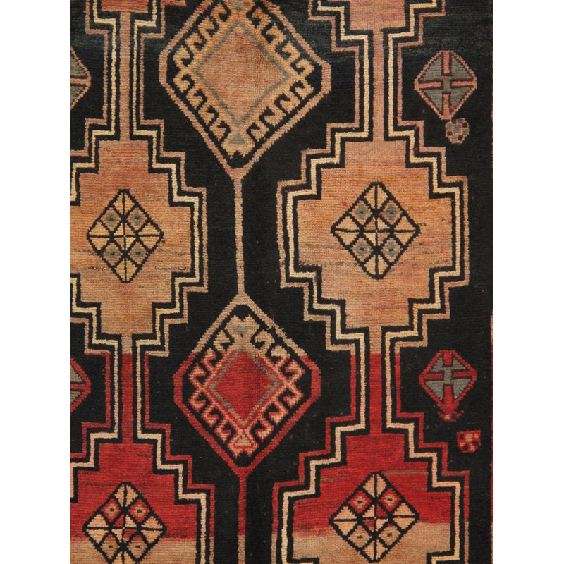Moroccan Area Rug
