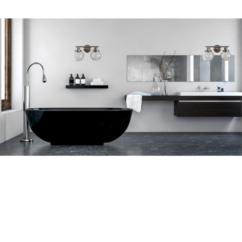 Bathroom Vanity Light Fixtures