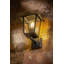 Navina 22cm H Outdoor Wall Lantern