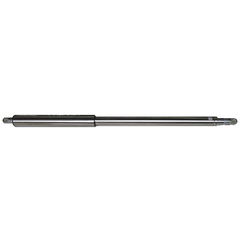 Tb400 de barrière hydraulique plus proche, Acier inoxydable