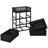Avoca 3 Drawer Storage Drawer-32085902