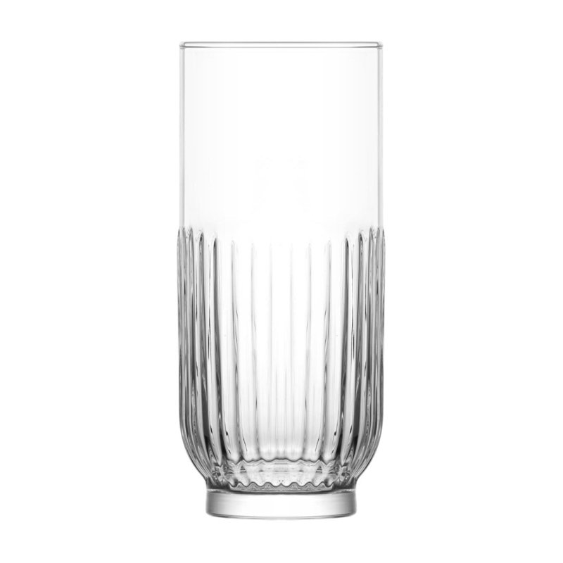 Ensemble de verres