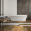 Kahlo 4 66" Freestanding Air Bathtub-439550477