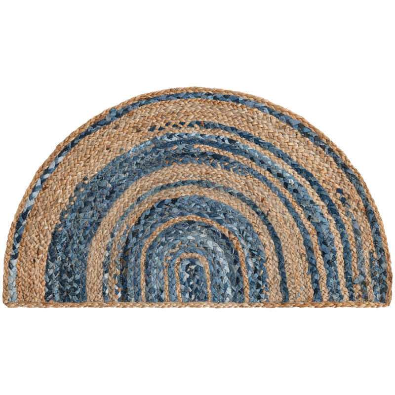 Cotton Indoor Rug