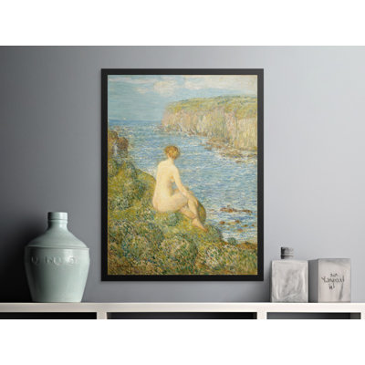 Agnes Print