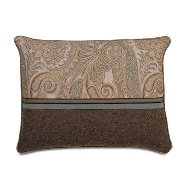 Eastern Accents Joaquin Mini Welt Decorative Pillow